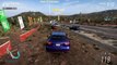 Forza Horizon 5 cross-country de la ribera rocosa maserati levante s 2017