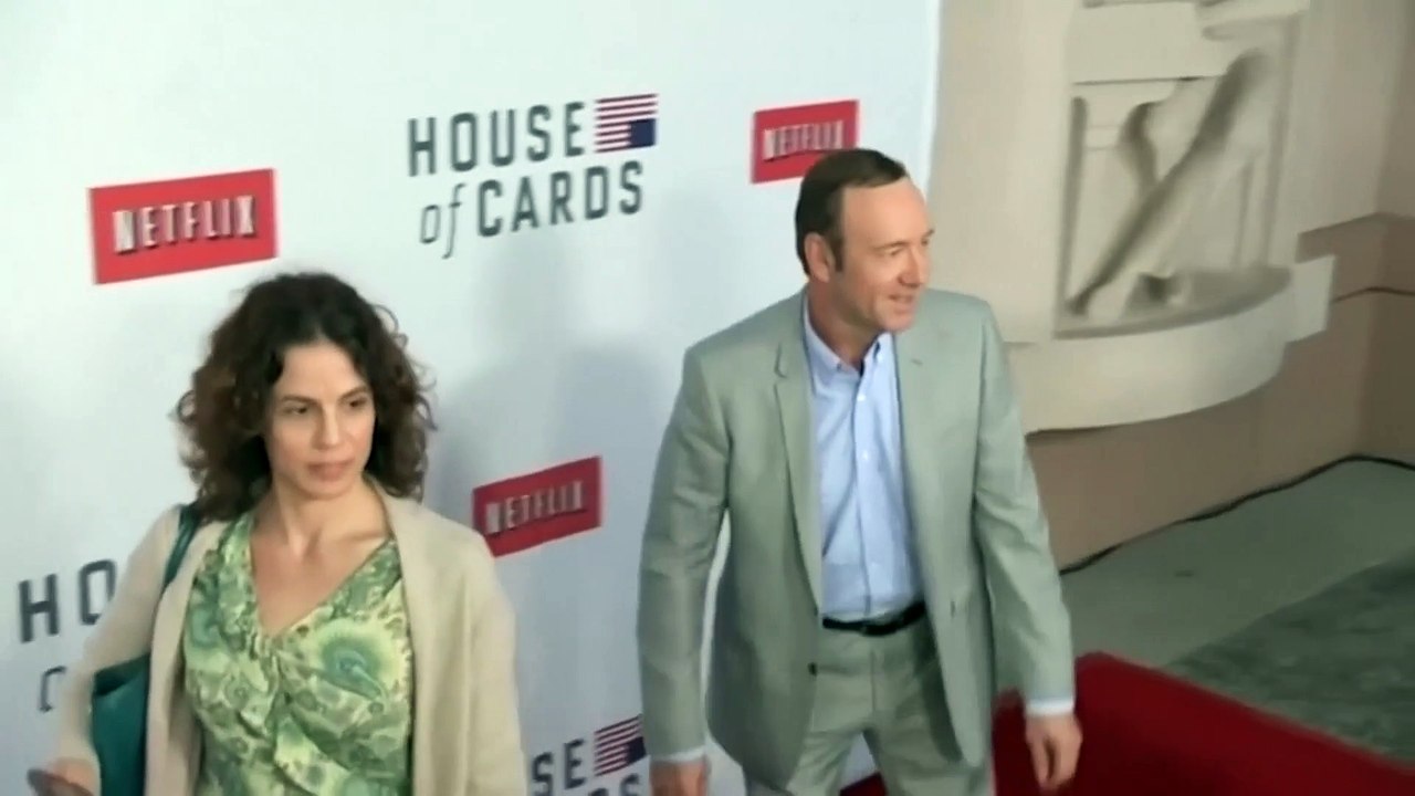 Über 30 Mio. Dollar: Kevin Spacey muss für Einnahmeverluste aufkommen