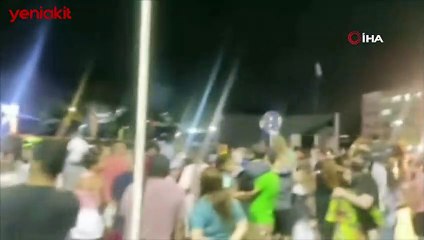 Noel geçidinde facianın eşiğinden dönüldü! Onlarca yaralı