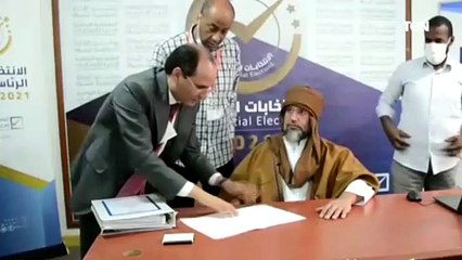 نحو 100 مترشح للرئاسة.. هل يختار الليبيون العبور للمستقبل أم للصندوق رأي آخر؟