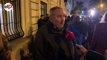Un señor franquista, sobre la Agenda 2030: "Quieren exterminar vacas"