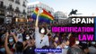 Controversial Transgender Law in Spain | LGBT Rights | Oneindia News