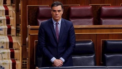 El Gobierno sacará adelante los PGE tras el pacto con ERC