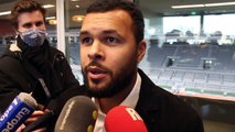 ATP - Jo-Wilfried Tsonga : 