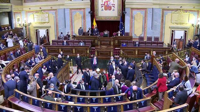 El Gobierno sacará adelante los PGE tras el pacto con ERC