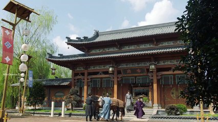 Rebirth For You 2021 E37-SUB INDO