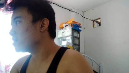 Magkabilang Mundo -Jireh Lim Cover by: Brendlyx