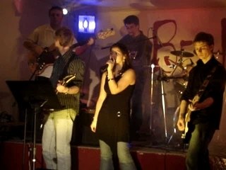 Z'invités Rock - Lederzeele - 03 - reprise Bob Marley