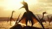 Jurassic World 3: Dominion - Prolog (English) HD