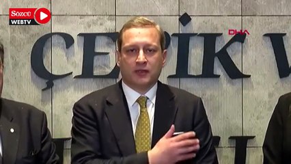 Burak Elmas: Tüm kulüp başkanlarının bu görüşmeden haberi var