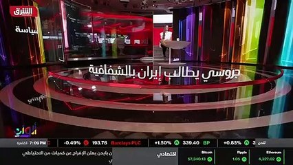 ...عبر طائرات مسيرة تنطلق من قواعد في جزيرة...