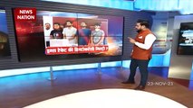 Lakh Take Ki Baat:LAC के करीब बार-बार चीन का वॉर गेम