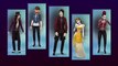 Los Sims 4 Vampiros tráiler oficial