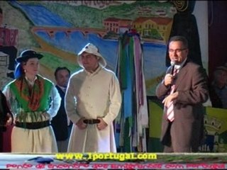 Entrega de lembrancas aos Ranchos participantes - UCP - 1