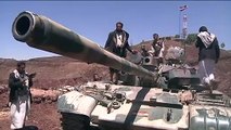 Guerra no Iêmen vai causar 377 mil mortes