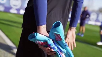 Treino, FC Porto