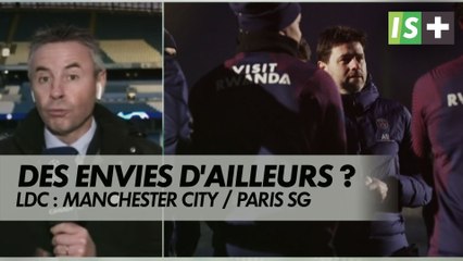 Pochettino et ses envies d'ailleurs ?