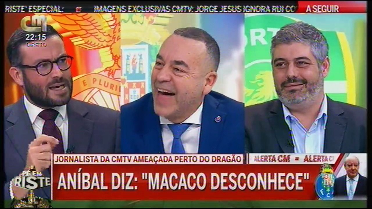 TANIA LARANJO INSULTA FC PORTO, PORTO E OS PORTUENSES E INVENTA AGRESSOES