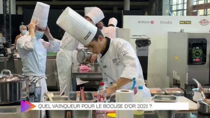 Le Rendez-vous de l'info - Edition du 23 Novembre 2021