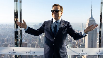 Daniel Boulud vient de décrocher un prix prestigieux