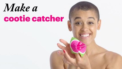 Gossip Girl's Jordan Alexander Tries 9 Things She's Never Done Before