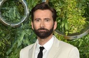 David Tennant among winners at International Emmy Awards