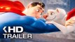 DC LEAGUE OF SUPER-PETS Official Trailer (2022) Dwayne Johnson, Keanu Reeves and John Krasinski
