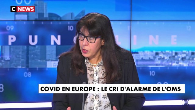 Dr Rachida Inaoui-Rozé : «Il faut revenir aux masques dans les endroits clos»