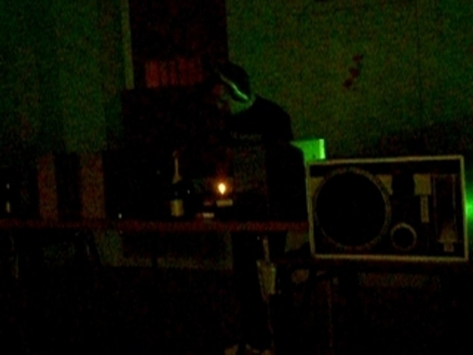 mike mix