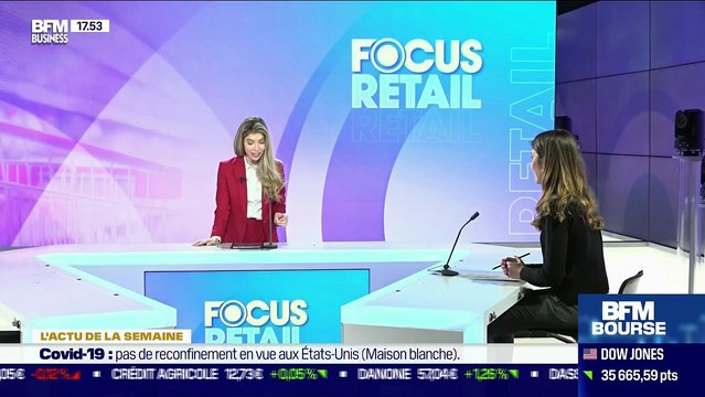 Focus Retail : Le Black Week, Black Friday et Cyber Monday - Mardi 23 novembre