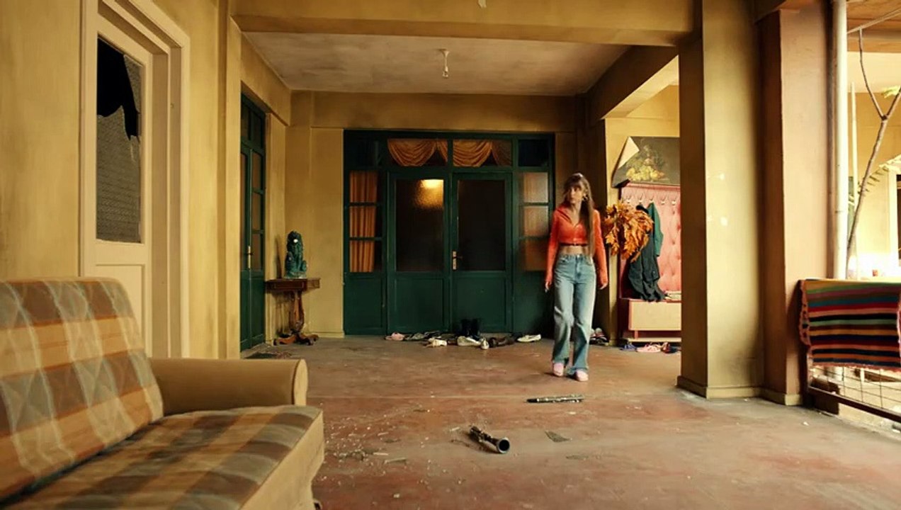 Uc Kurus  Three Cents - Episode 4 (English Subtitles)