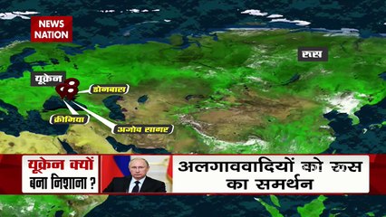 Khabar Cut to Cut: China's war game again and again near LAC