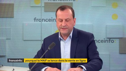 Pascal Demurger (MAIF) : « Je suis choqué quand l’Etat aide une entreprise particulièrement polluante ».