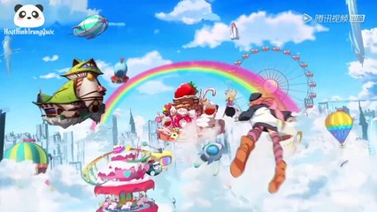 Nữ Phụ Ác Độc - 20