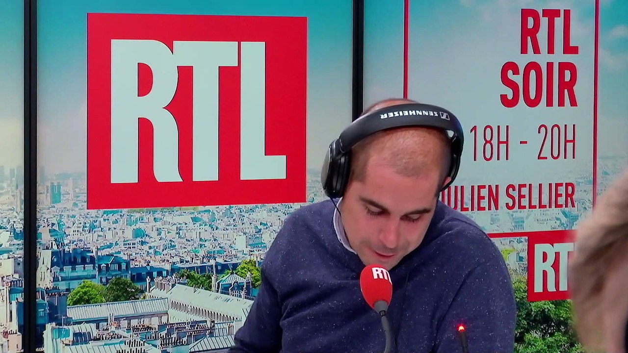 Les infos de 18h - Le Puy du Fou lance son train pour faire le tour de France en six jours