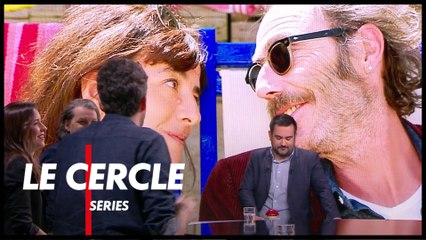 Une inspiration des sitcoms pour L'Amour Flou ?