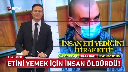 Beyaz Ana Haber 23 Kasım 2021