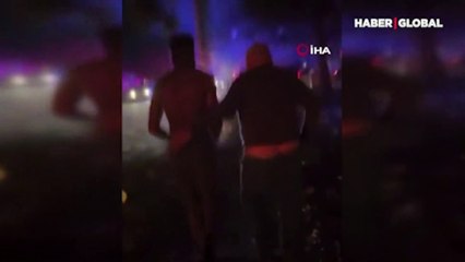 ABD'de evde patlama: 2 yaralı