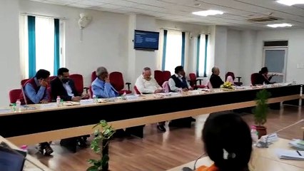 राजस्थान फॉरेस्ट्री एंड बायो डायवर्सिटी डवलपमेंट प्रोजेक्ट प्रदेश के लिए महत्वपूर्ण