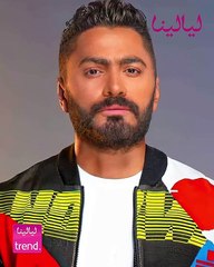 بعد تنكر تامر حسني في هيئة مصور صحفي: عروس يصيبها الذهول من المفاجأة