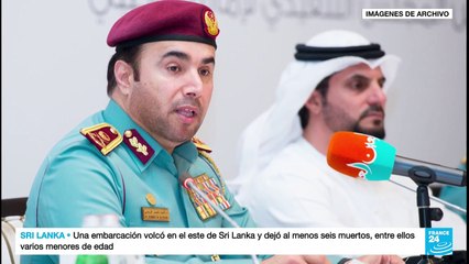 Preocupación por las intensiones de los posibles nuevos dirigentes de la Interpol