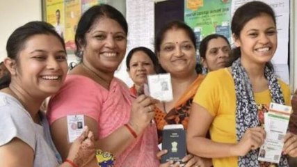 Assembly elections: Women power decide elections?