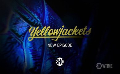 Yellowjackets - Promo 1x03