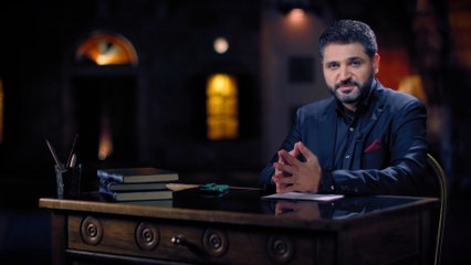 تأملات (23/11/2021)