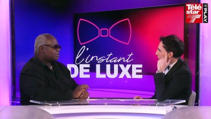 Magloire  révèle être en couple depuis 4 ans mais refuse de donner l'identité de son partenaire