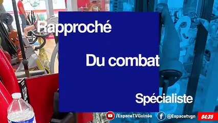 LES GRANDES GUEULES DU 23 NOVEMBRE 2021.