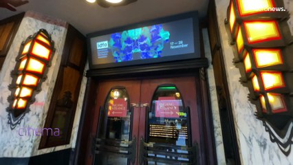 100 Jahre verschollen: Film über den russischen Bürgerkrieg feiert Weltpremiere