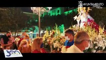 Fiestas patronales de Torrejón de Ardoz