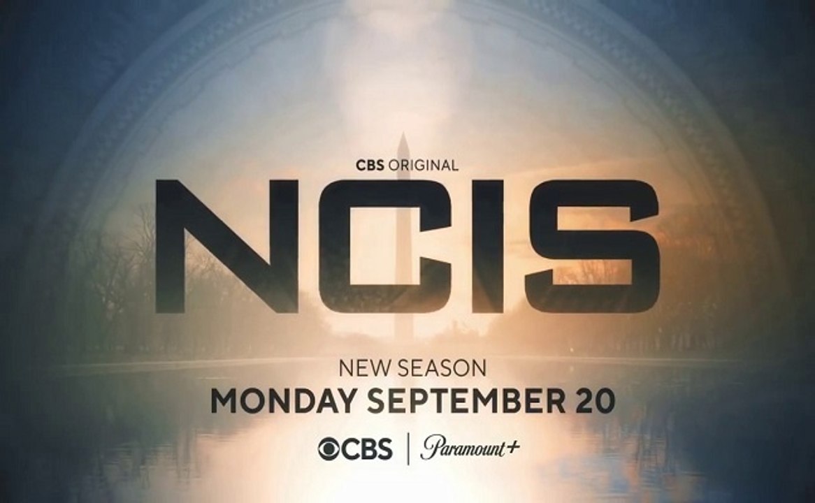 NCIS - Promo 19x08
