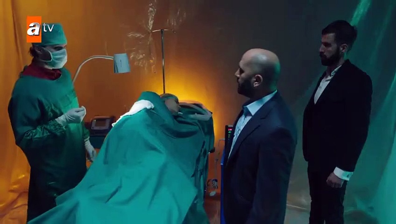 Kalp Yarasi Episode 21 (English Subtitles)